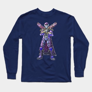 Overwatch Reaper Rat King Skin Long Sleeve T-Shirt